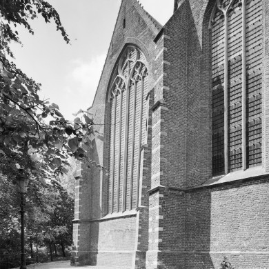 Rijksdienst voor het Cultureel Erfgoed: Dukker, G.J.