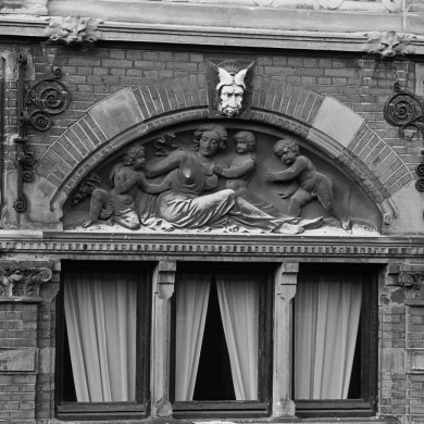 Rijksdienst voor het Cultureel Erfgoed: Tangel, L.M.