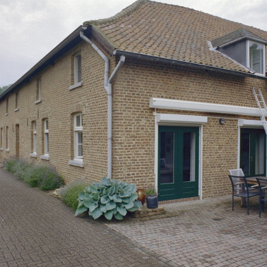 Rijksdienst voor het Cultureel Erfgoed: Tangel, L.M.