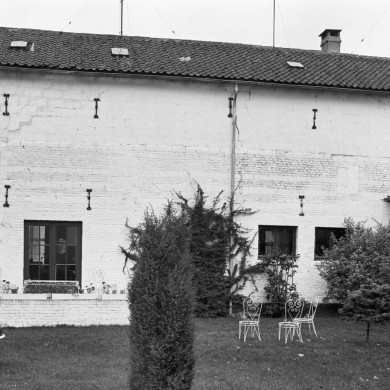 Rijksdienst voor het Cultureel Erfgoed: Tangel, L.M.