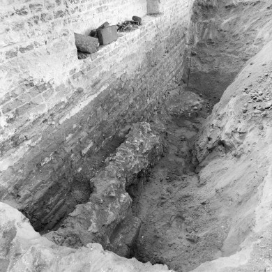 Rijksdienst voor het Cultureel Erfgoed: Galen, P. (Paul) van