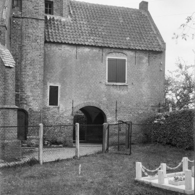 Rijksdienst voor het Cultureel Erfgoed