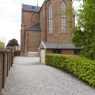 Rijksdienst voor het Cultureel Erfgoed: Sekuur, Mark