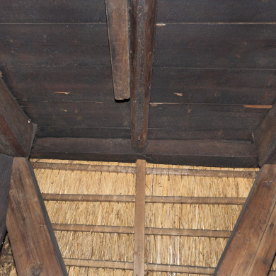 Rijksdienst voor het Cultureel Erfgoed: Booms, Chris