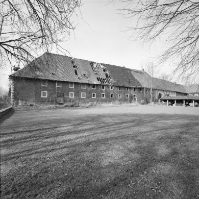 Rijksdienst voor het Cultureel Erfgoed: Galen, P. van