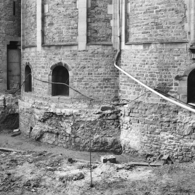 Rijksdienst voor het Cultureel Erfgoed: Delemarre, G.Th.