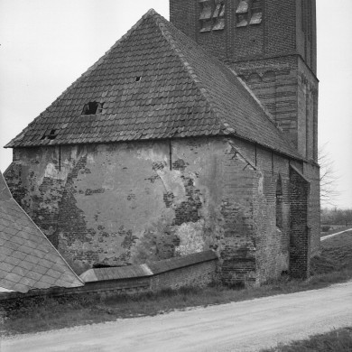 Rijksdienst voor het Cultureel Erfgoed