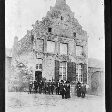 Rijksdienst voor het Cultureel Erfgoed