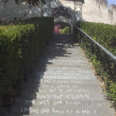 Rijksdienst voor het Cultureel Erfgoed: Penders, T.