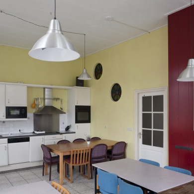 Rijksdienst voor het Cultureel Erfgoed: Booms, C.S. (Chris)