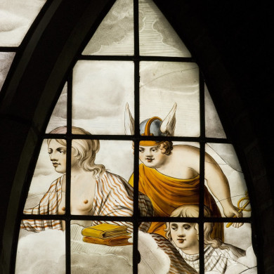 Rijksdienst voor het Cultureel Erfgoed: Gerritsen, René