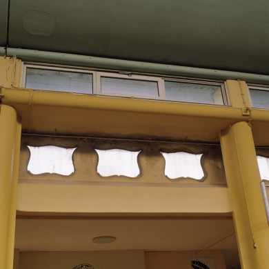 Rijksdienst voor het Cultureel Erfgoed: Wal, A.J. van der