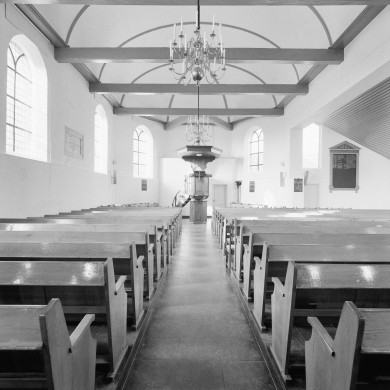 Rijksdienst voor het Cultureel Erfgoed: Galen, P. van