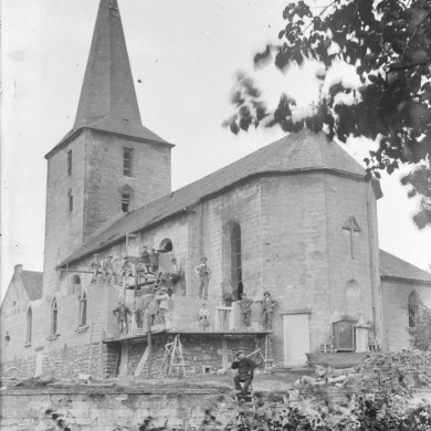 Rijksdienst voor het Cultureel Erfgoed