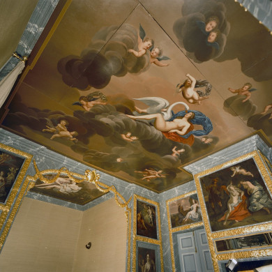 Rijksdienst voor het Cultureel Erfgoed: Galen, P. (Paul) van