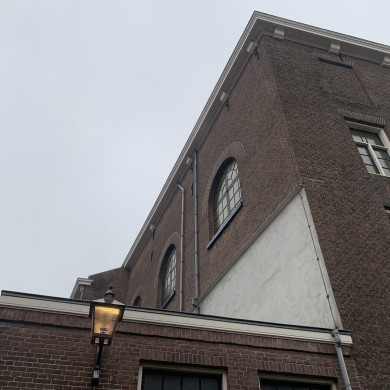 Rijksdienst voor het Cultureel Erfgoed: Bogers, Guido