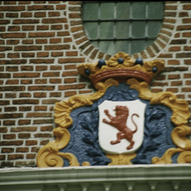 Rijksdienst voor het Cultureel Erfgoed: Ferro, F.