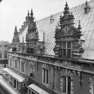 Rijksdienst voor het Cultureel Erfgoed: Dukker, G.J.