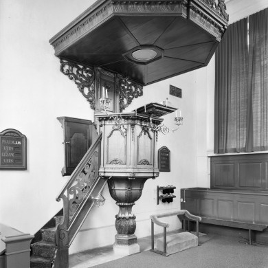 Rijksdienst voor het Cultureel Erfgoed: Galen, P. (Paul) van