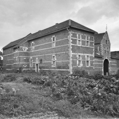 Rijksdienst voor het Cultureel Erfgoed: Delemarre, G.Th.