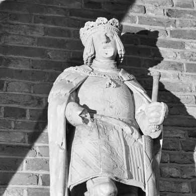 Rijksdienst voor het Cultureel Erfgoed: Wal, A.J. van der