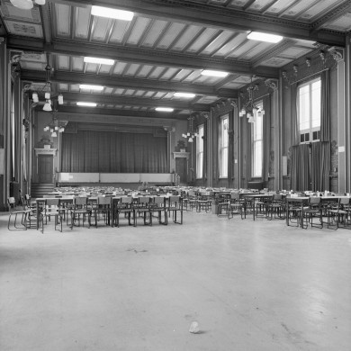 Rijksdienst voor het Cultureel Erfgoed: Galen, P. (Paul) van