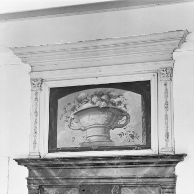 Rijksdienst voor het Cultureel Erfgoed: Wal, A.J. van der