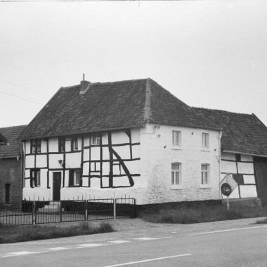 Rijksdienst voor het Cultureel Erfgoed: Wal, H. van der