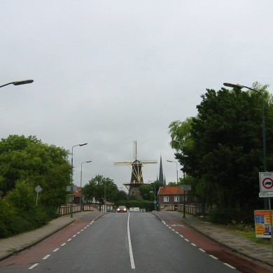 Rijksdienst voor het Cultureel Erfgoed: Terpstra, Frank