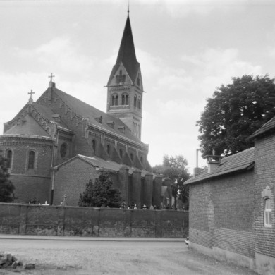 Rijksdienst voor het Cultureel Erfgoed: Rosenberg, H.P.R.