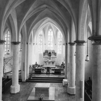 Rijksdienst voor het Cultureel Erfgoed: Wal, A.J. van der