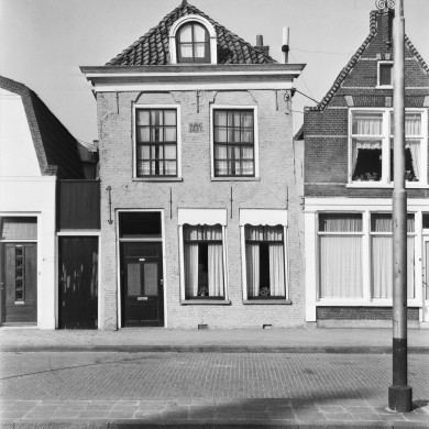 Rijksdienst voor het Cultureel Erfgoed: Delemarre, G.Th.