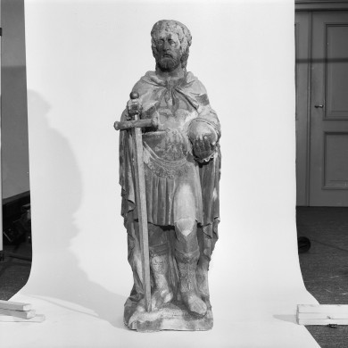 Rijksdienst voor het Cultureel Erfgoed: Galen, P. (Paul) van