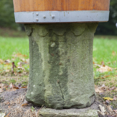 Rijksdienst voor het Cultureel Erfgoed: Sar, Wouter van der