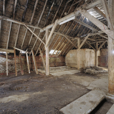 Rijksdienst voor het Cultureel Erfgoed: Roderburg, K. (Kris)