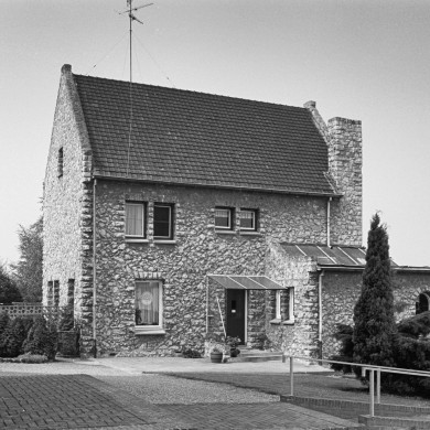 Rijksdienst voor het Cultureel Erfgoed: Tangel, L.M.