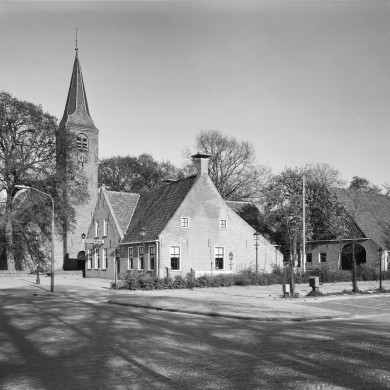 Rijksdienst voor het Cultureel Erfgoed: Wal, A.J. van der