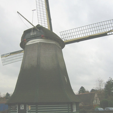 Rijksdienst voor het Cultureel Erfgoed: Terpstra, Frank