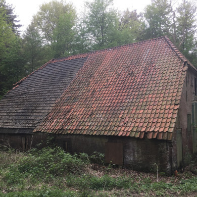 Rijksdienst voor het Cultureel Erfgoed: Wal, Henry van der