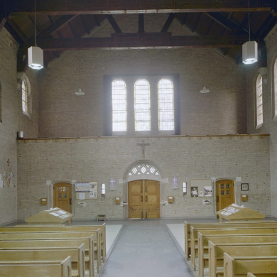 Rijksdienst voor het Cultureel Erfgoed: Barbiers, G.