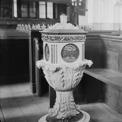 Rijksdienst voor het Cultureel Erfgoed: Steenbergh, C.J.