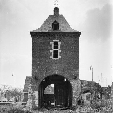 Rijksdienst voor het Cultureel Erfgoed: Dukker, G.J.