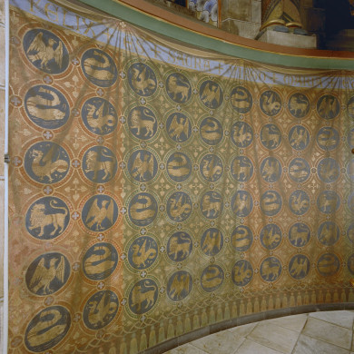 Rijksdienst voor het Cultureel Erfgoed: Galen, P. van