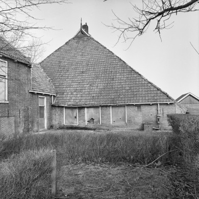 Rijksdienst voor het Cultureel Erfgoed: Wal, A.J. van der