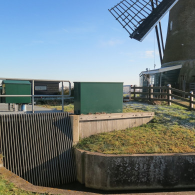 Rijksdienst voor het Cultureel Erfgoed: Brinkkemper, O. (Otto)