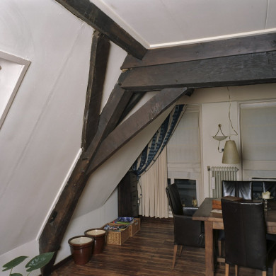 Rijksdienst voor het Cultureel Erfgoed: Barbiers, G.