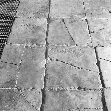 Rijksdienst voor het Cultureel Erfgoed: Dukker, G.J.