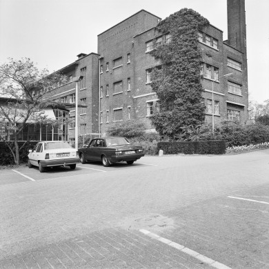 Rijksdienst voor het Cultureel Erfgoed: Galen, P. (Paul) van