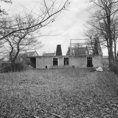 Rijksdienst voor het Cultureel Erfgoed: Wal, A.J. van der