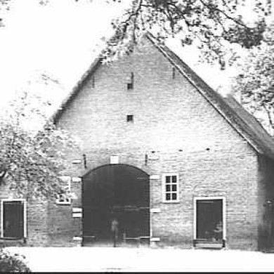 Rijksdienst voor het Cultureel Erfgoed: Dekkers, Ger